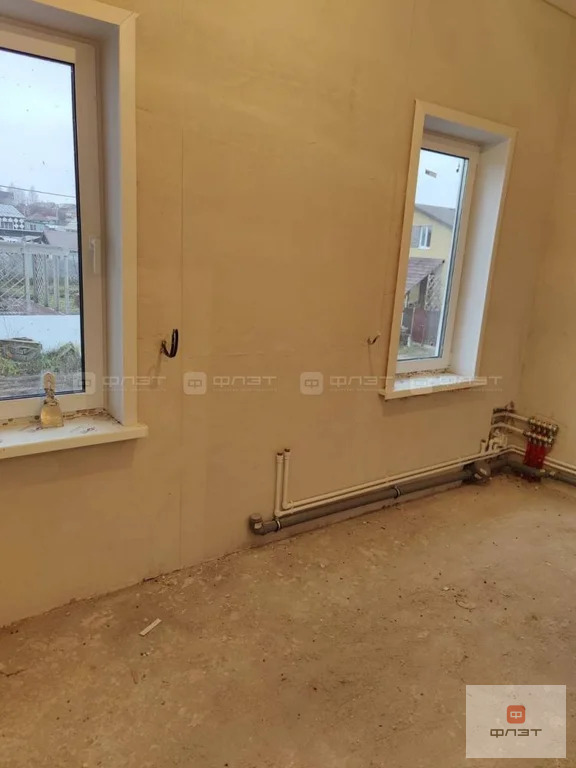 Продажа дома, Старое Шигалеево, Пестречинский район, ул. Лесная - Фото 9