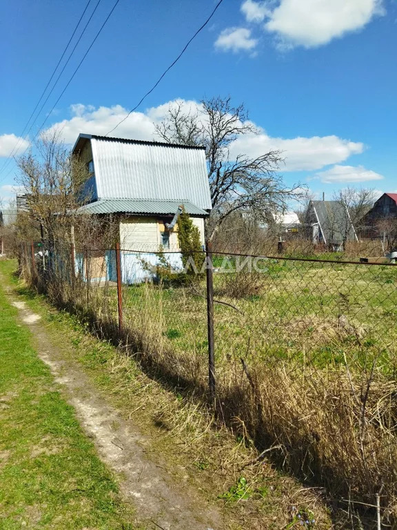 Камешковский район, СНТ Магистраль, дом на продажу - Фото 8