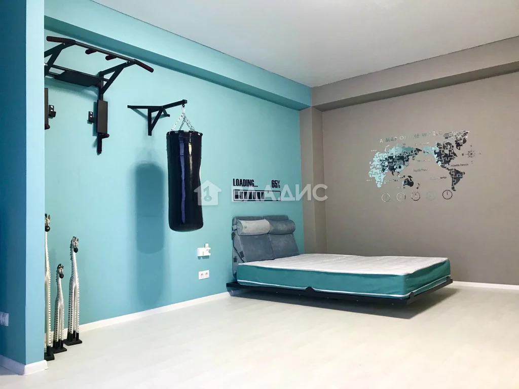 Продажа квартиры, Симферополь, Ул. Балаклавская - Фото 1