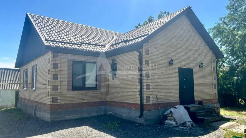 Продажа дома, Минеральные Воды, ул. Школьная - Фото 9