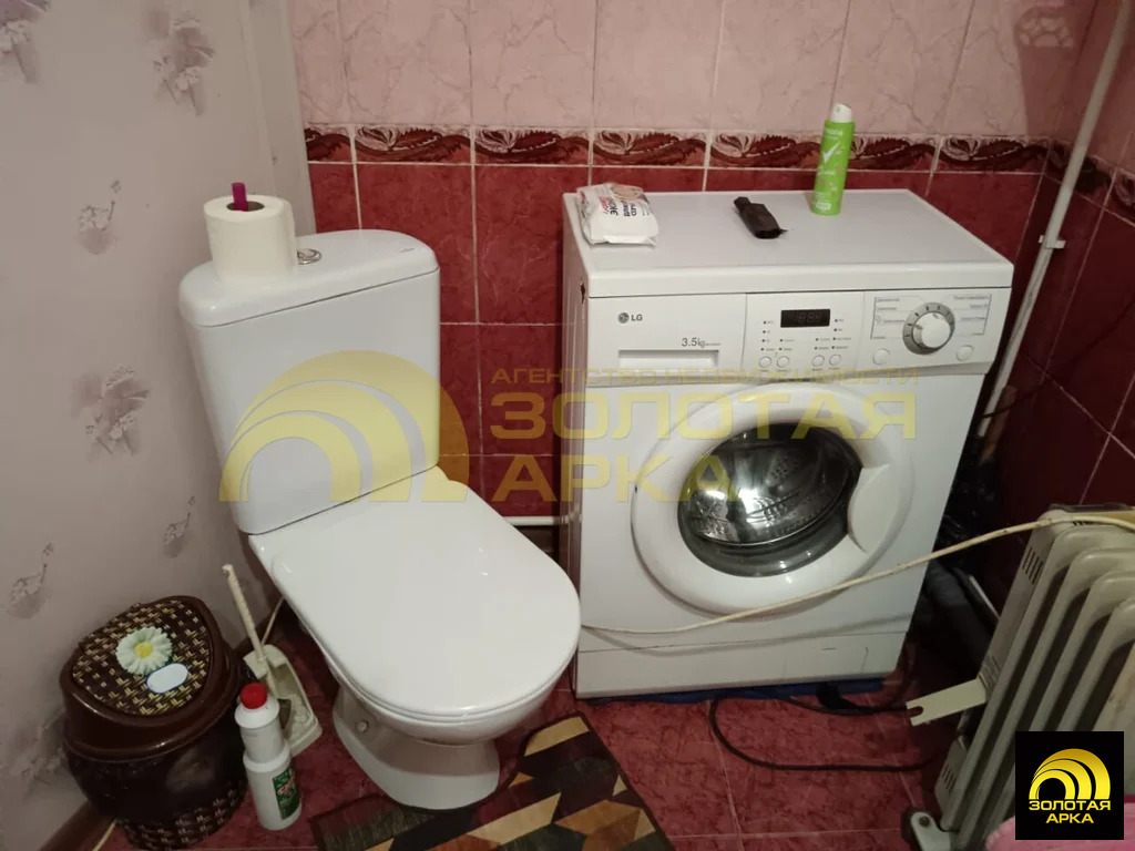 Продажа дома, Вышестеблиевская, Темрюкский район, Почтовый пер. - Фото 17