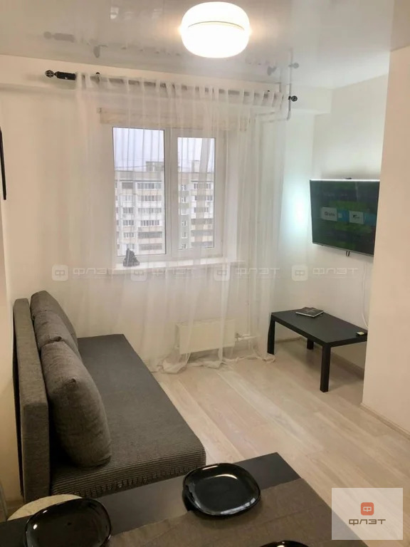 Продажа квартиры, Казань, ул. Академика Глушко - Фото 5