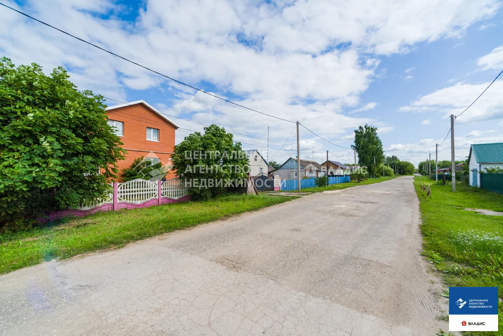 Продажа дома, Собчаково, Спасский район, ул. Центральная - Фото 23