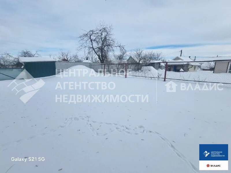 Продажа участка, Дегтяное, Спасский район, ул. Центральная - Фото 6