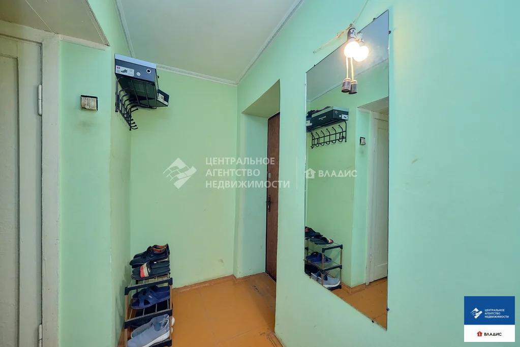 Продажа квартиры, Рязань, ул. Стройкова - Фото 8