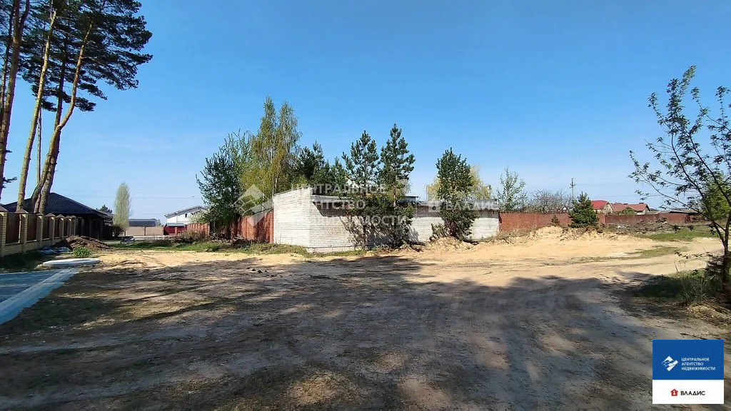 Продажа участка, Агро-Пустынь, Рязанский район, Лесная улица - Фото 4