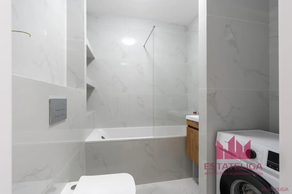 Продажа квартиры, Волгоградский пр-кт. - Фото 20