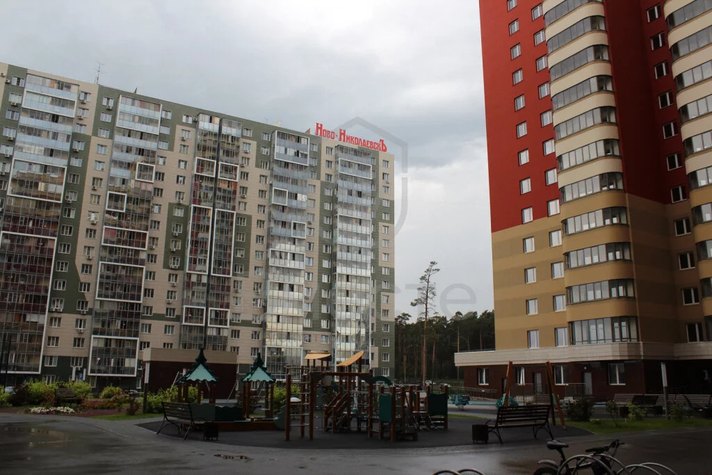 Продажа квартиры в новостройке, Новосибирск, ул. Сухарная - Фото 10