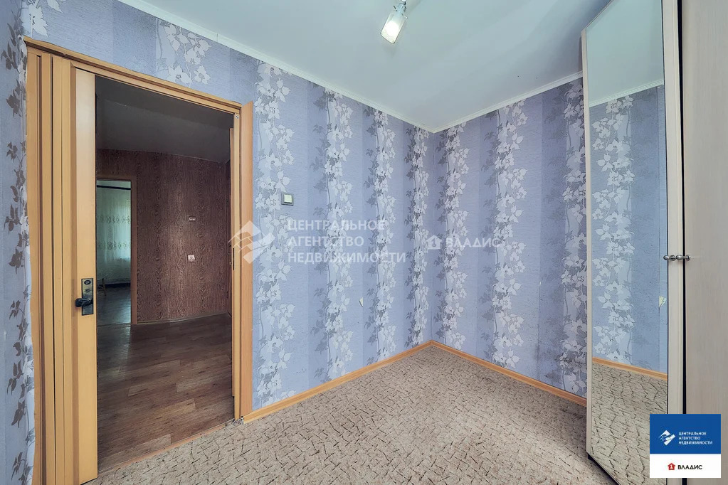 Продажа квартиры, Рязань, ул. Сельских Строителей - Фото 5