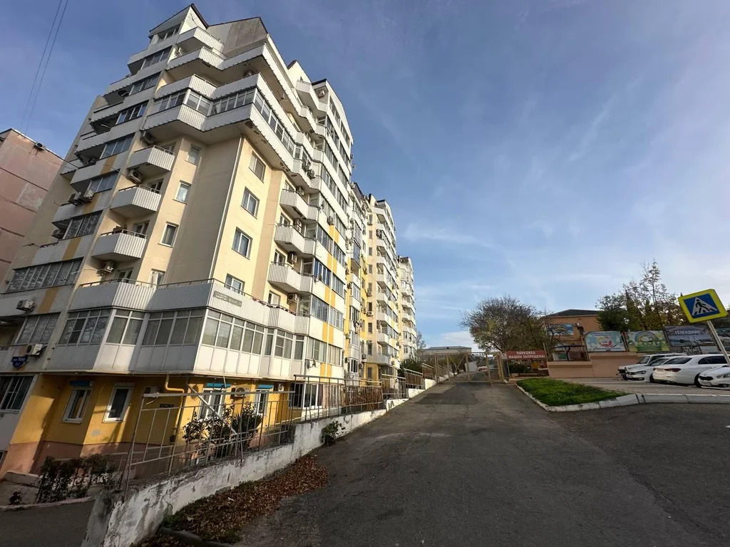 Продажа квартиры, Геленджик, микрорайон Парус - Фото 20