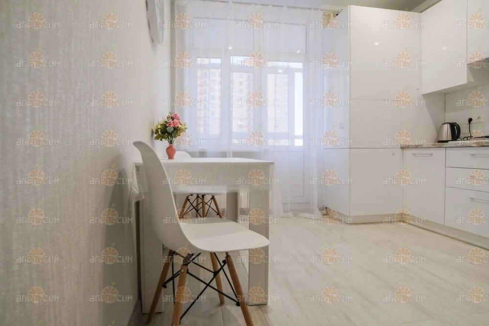 1-комн. квартира - Фото 5