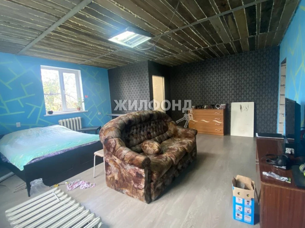 Продажа дома, Новосибирск, ул. Лужниковская - Фото 12