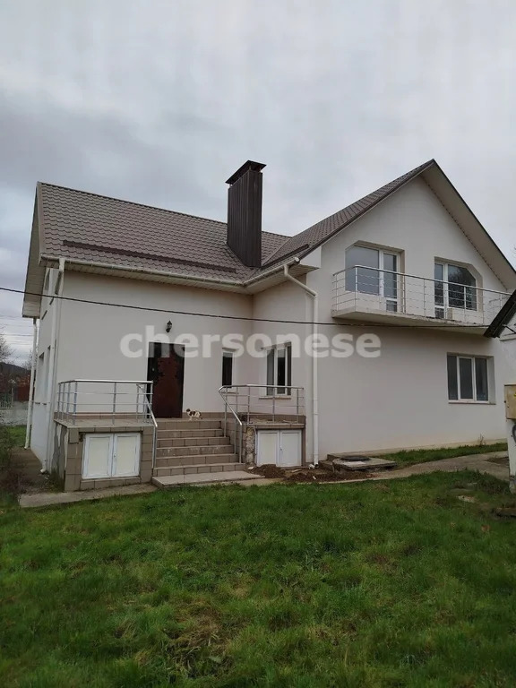 Продажа дома, Севастополь, улица Кичигина - Фото 2