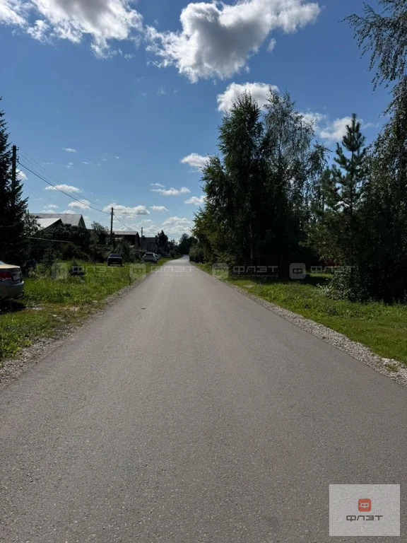 Продажа участка, Малые Кабаны, Лаишевский район, ул. Советская - Фото 5