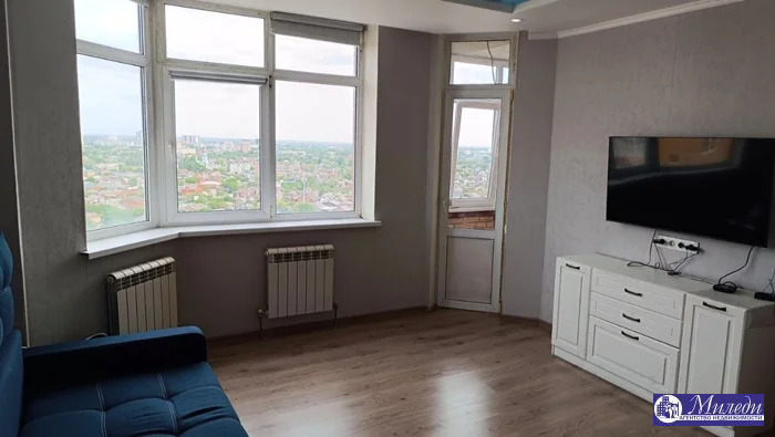 Продажа квартиры, Батайск, Огородная улица - Фото 7