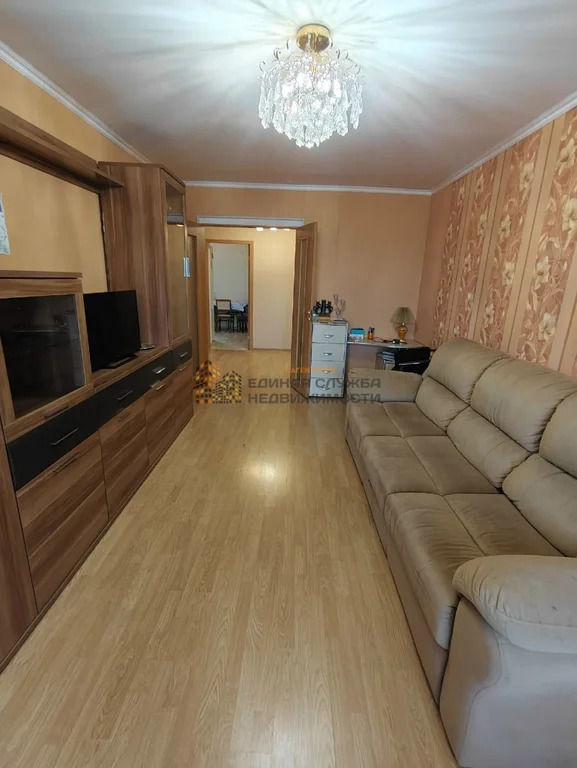 Аренда квартиры, Уфа, ул. Даута Юлтыя - Фото 8