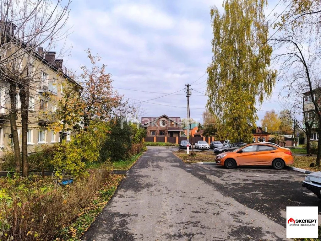 2-комнатная квартира, ул. Разина - Фото 16