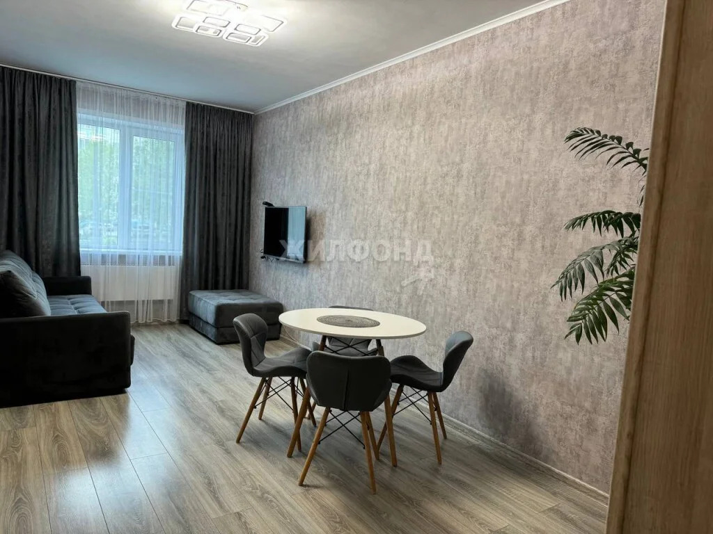 Продажа квартиры, Новосибирск, Татьяны Снежиной - Фото 8