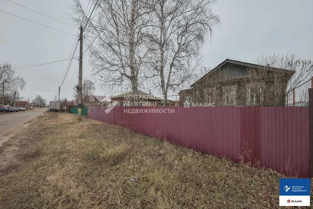 Продажа дома, Поляны, Рязанский район, ул. Ленина - Фото 1
