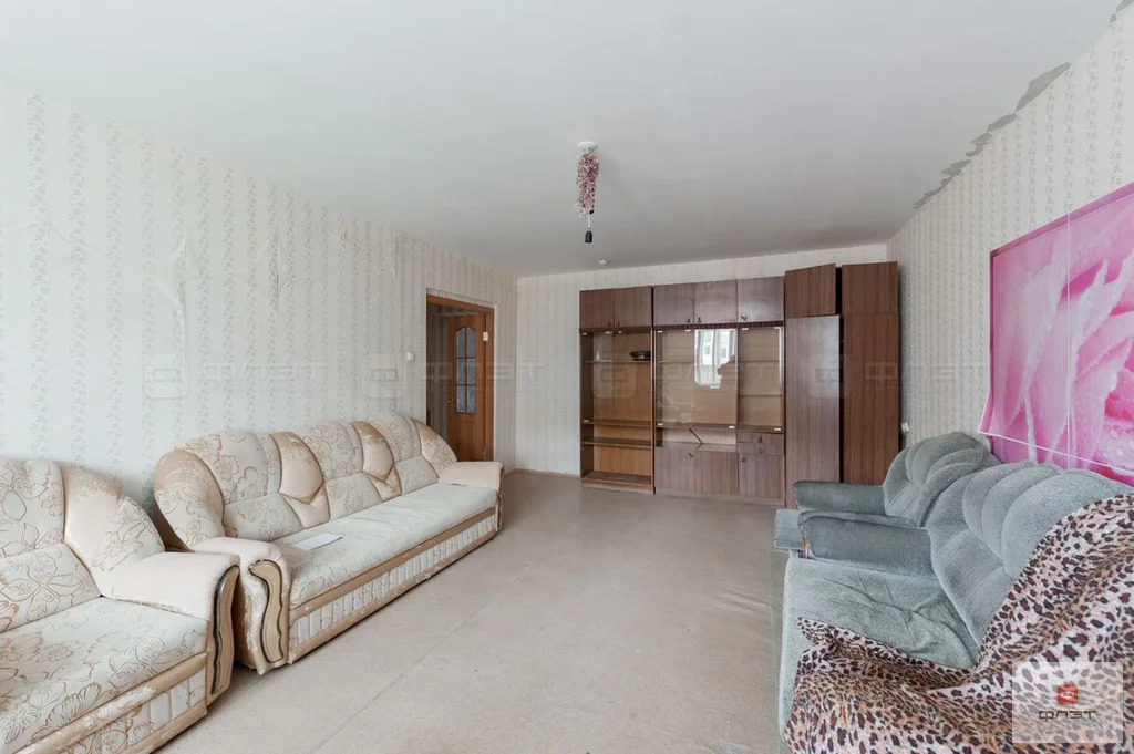 Продажа квартиры, Осиново, Зеленодольский район, ул. Гайсина - Фото 0