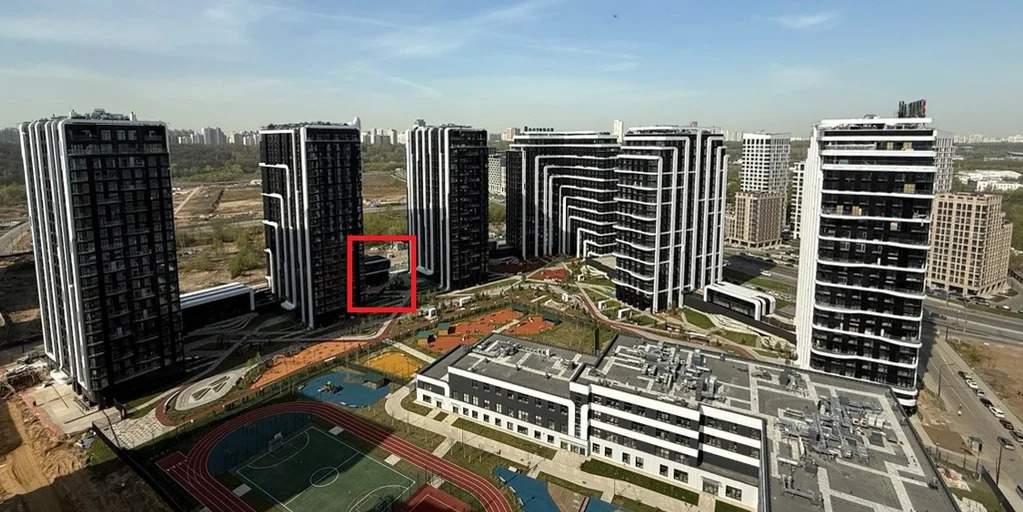 Аренда ПСН площадью 279,6 м2 - Фото 2