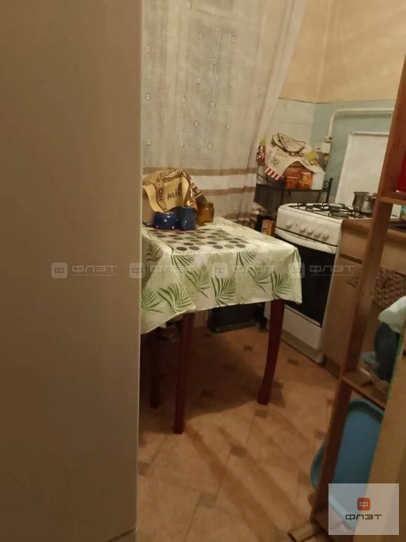 Продажа квартиры, Казань, Ибрагимова пр-кт. - Фото 3