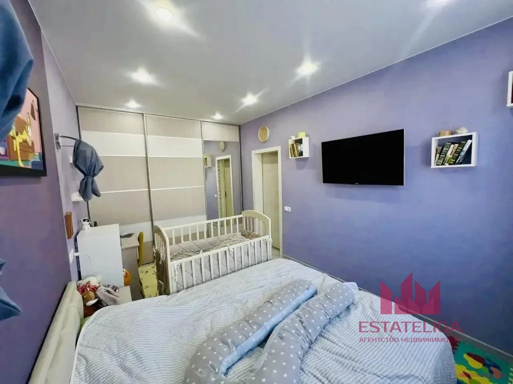 Продажа квартиры, Видное, Ленинский район, Зеленые аллеи б-р. - Фото 4