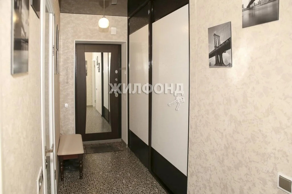 Продажа квартиры, Новосибирск, ул. Согласия - Фото 9