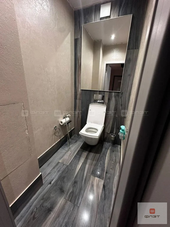 Аренда квартиры, Казань, ул. Натана Рахлина д.5 - Фото 21