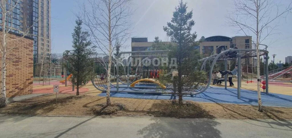 Продажа квартиры, Новосибирск, ул. Кошурникова - Фото 32