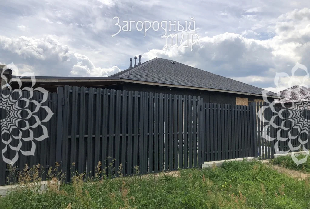 Продам дом, Новорязанское шоссе, 17 км от МКАД - Фото 10