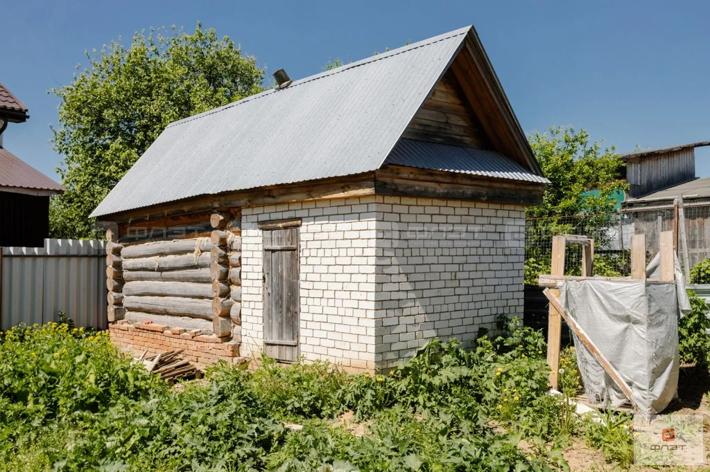 Продажа дома, Кощаково, Пестречинский район, ул. Заовражная - Фото 43