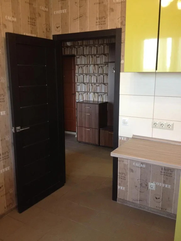 Сдается 1-комн. квартира 42  кв.м. - Фото 6