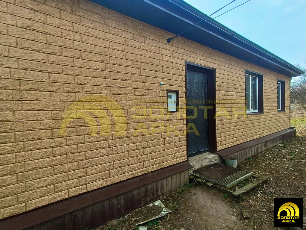 Продажа дома, Ленинский, Абинский район, Набережная улица - Фото 2