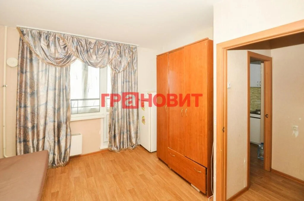 Продажа квартиры, Новосибирск, ул. Петухова - Фото 1