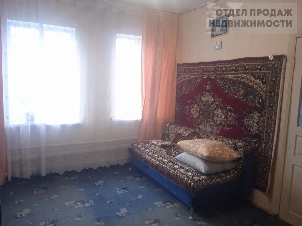 Блочный дом - Фото 7