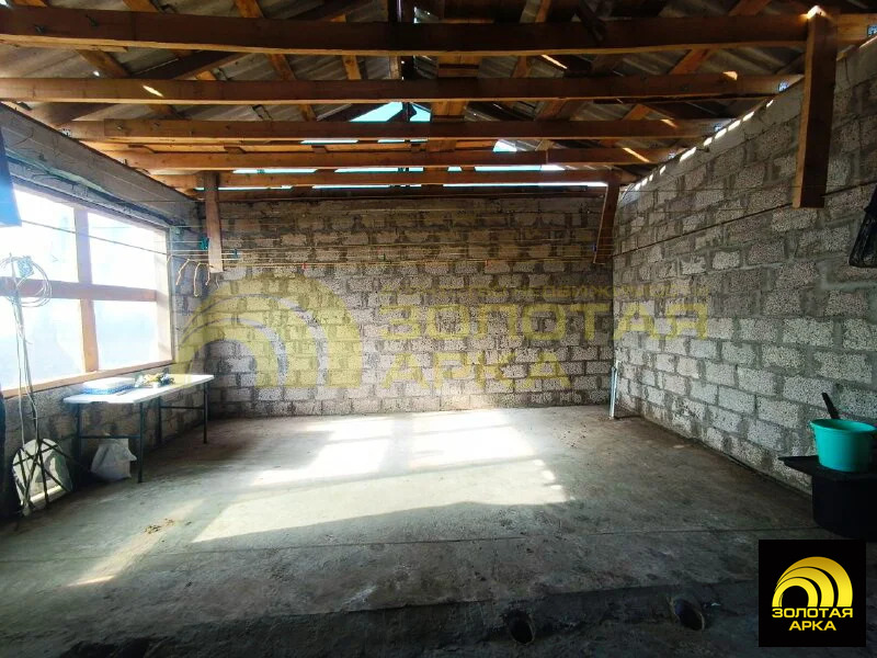 Продажа дома, Федоровская, Абинский район - Фото 17