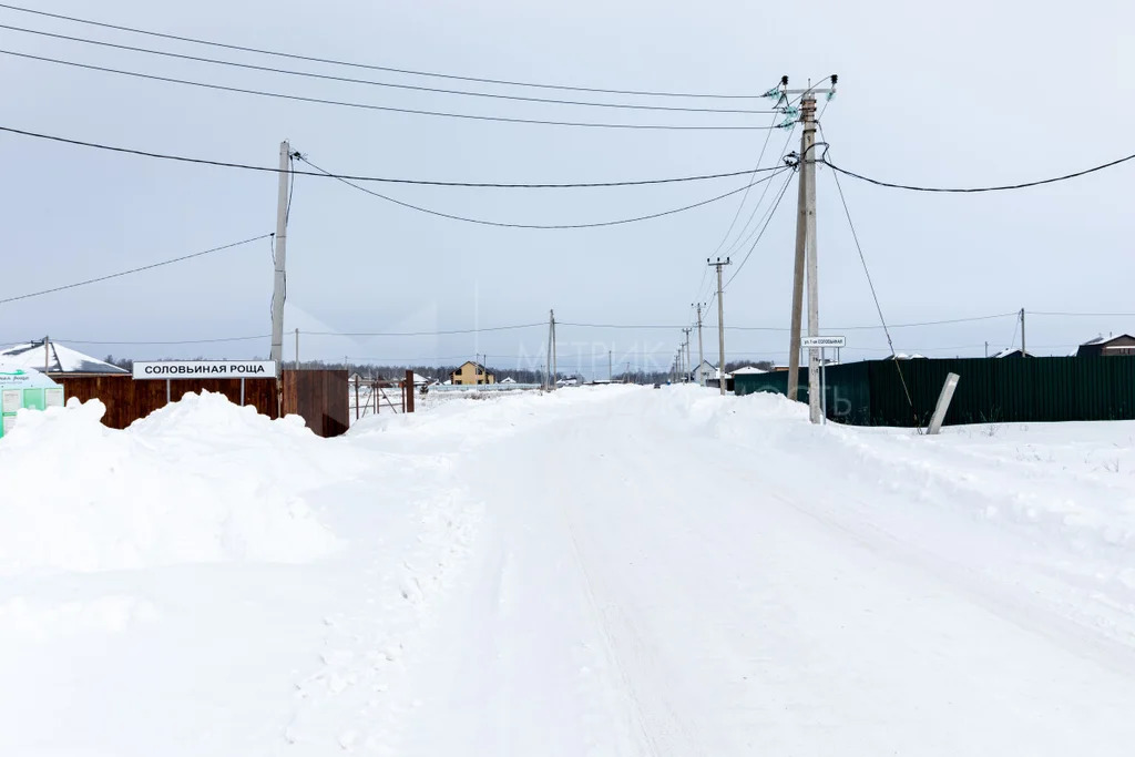 Продажа дома, Кулаково, Тюменский район, Тюменский р-н - Фото 11