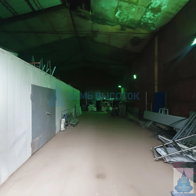 Аренда склада, Подольск, ул. Кирова - Фото 6