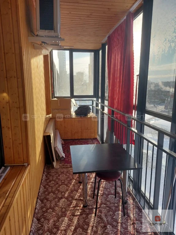 Продажа квартиры, Казань, ул. Родины - Фото 8