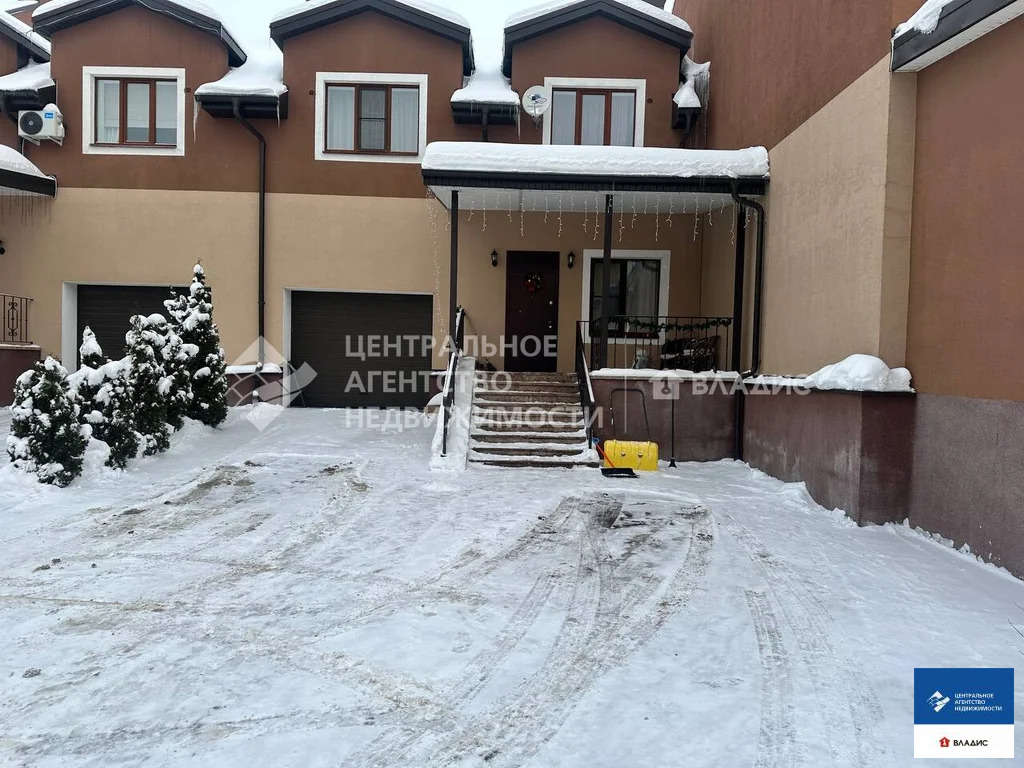 Продажа квартиры, Рязань, Преображенская улица - Фото 0