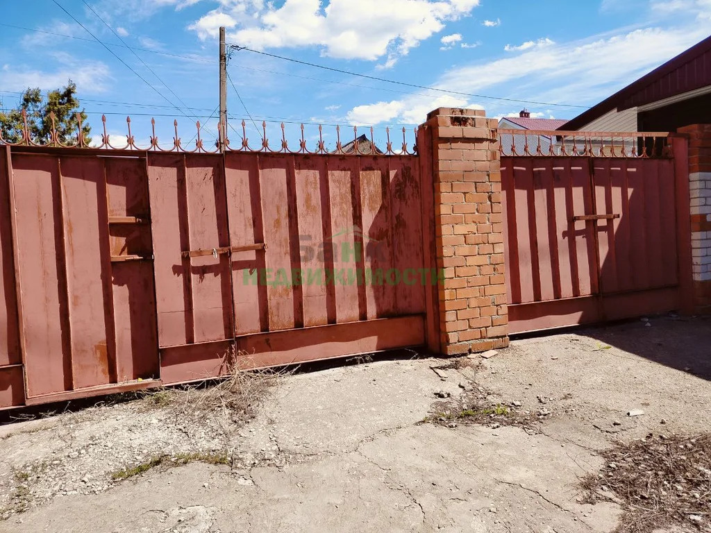 Продажа дома, Балаково, ул. Коммунальная - Фото 22