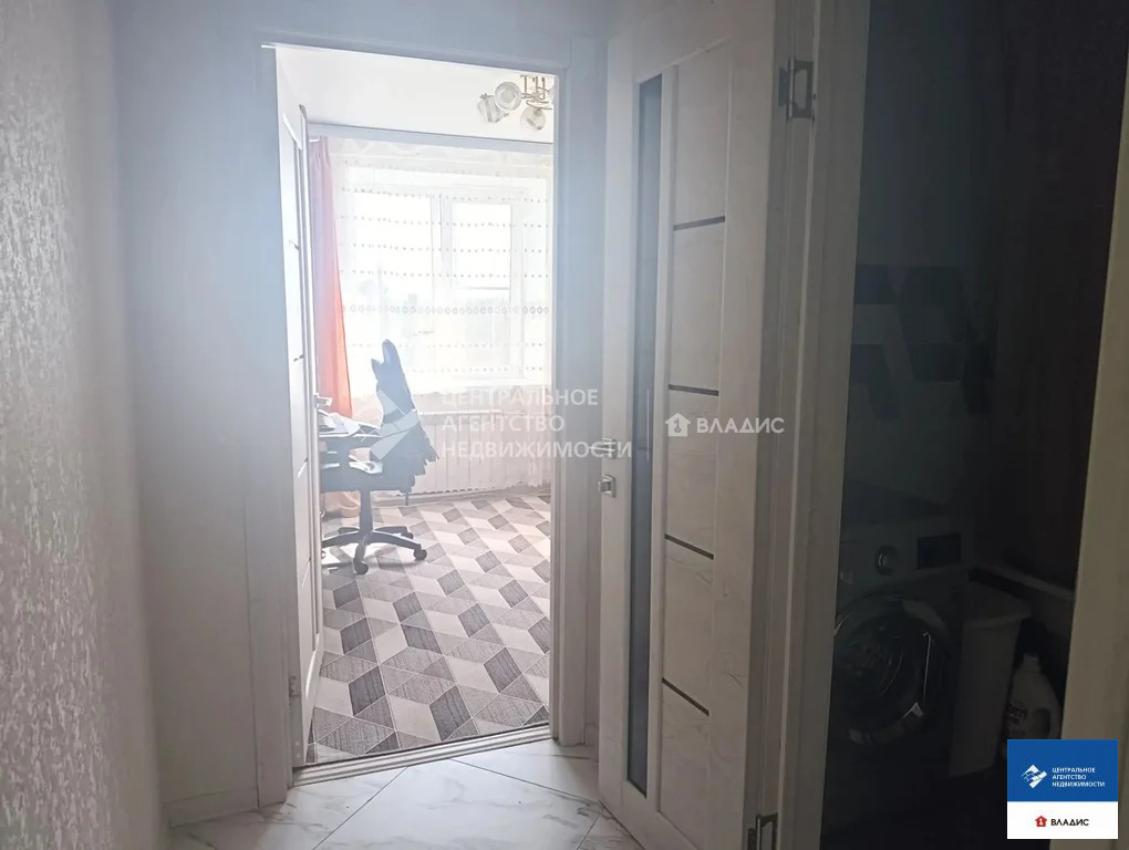 Продажа квартиры, Рыбное, Рыбновский район, ул. Электротяговая - Фото 14
