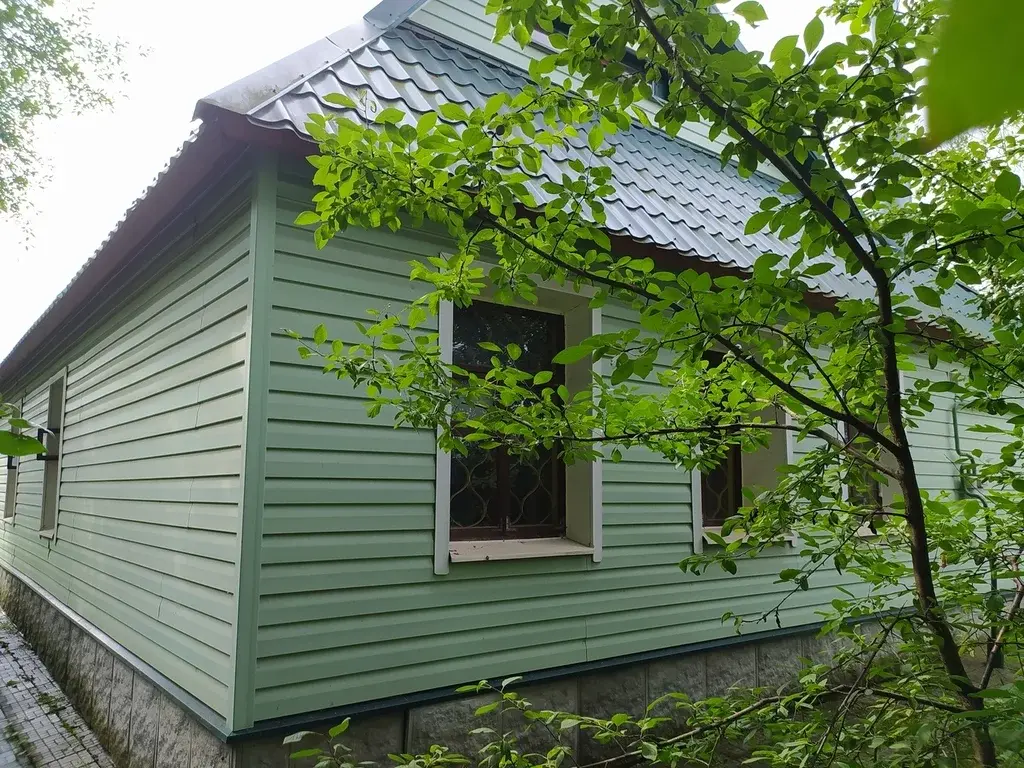 Продам ПМЖ дом на участке ИЖС в Голицыно, Одинцовский р-н, МО - Фото 17