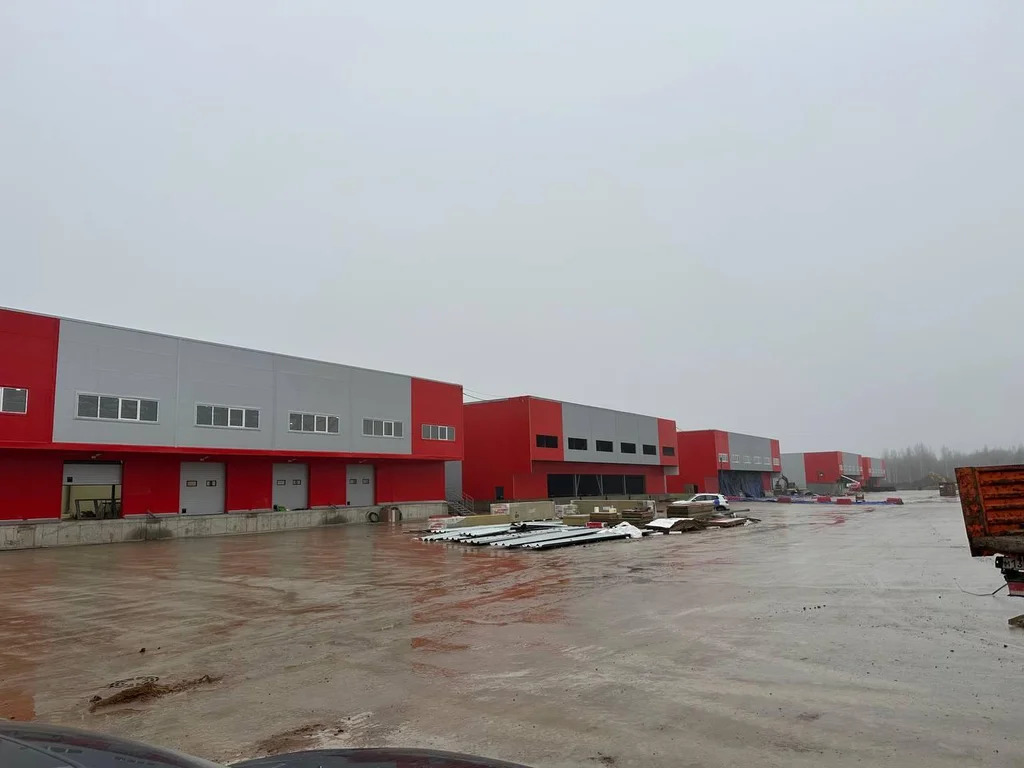 Продается склад 1500 м2 - Фото 20