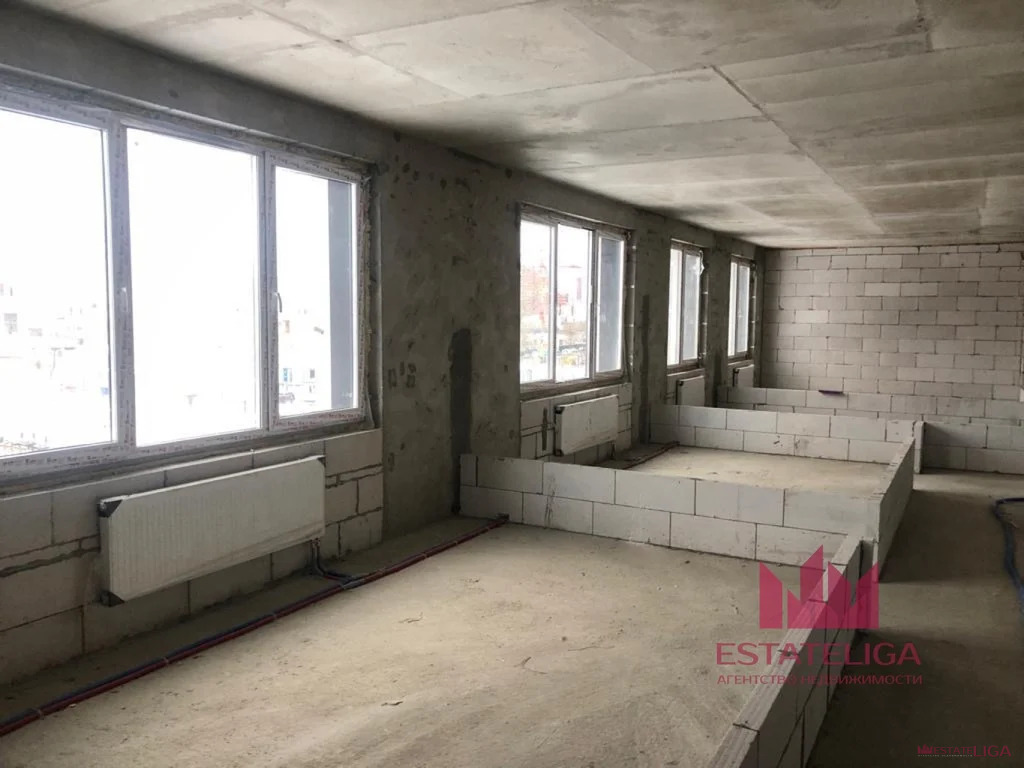 Продажа квартиры, ул. Берзарина - Фото 3