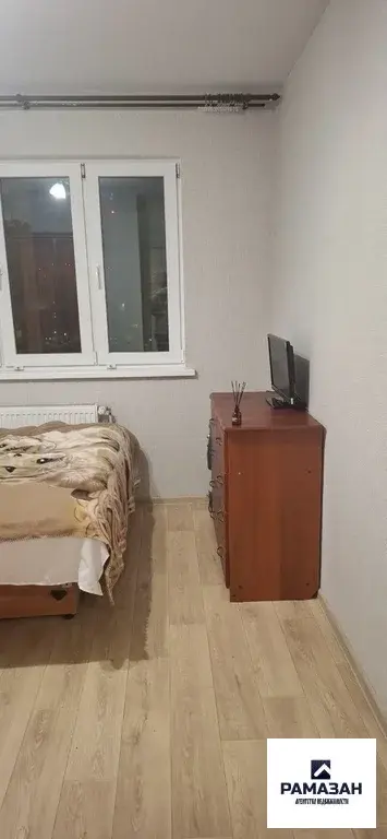 2-ком квартира ул.Ильгама Шакирова, д.12/4 - Фото 8