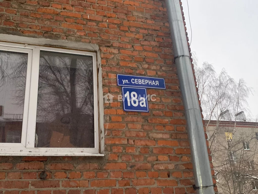 городской округ Владимир, Северная улица, д.18А, комната на продажу - Фото 15