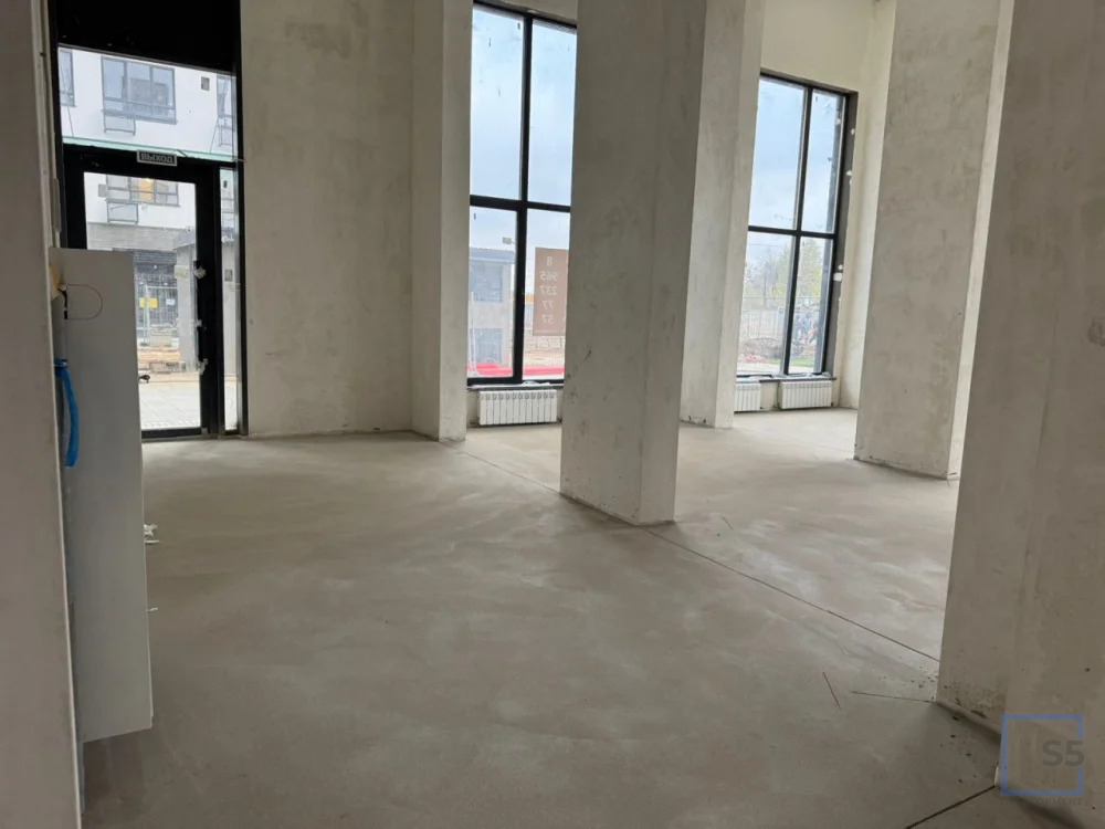 Аренда торгового помещения, м. Потапово, Проспект Куприна - Фото 4