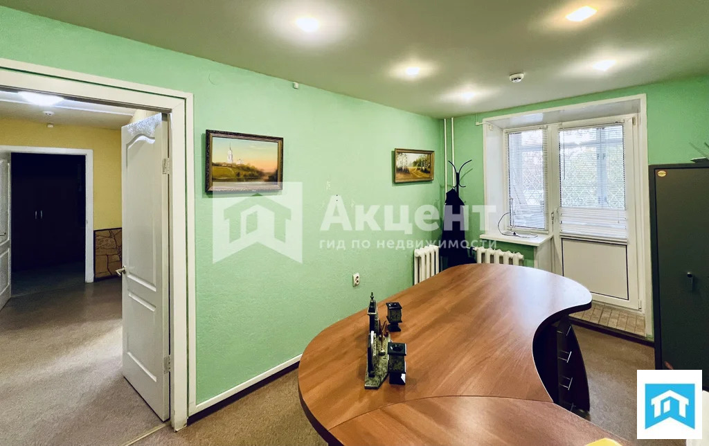 Продажа офиса, Иваново, ул Большая Воробьевская - Фото 6